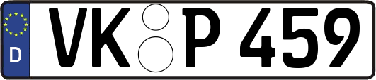 VK-P459