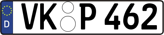 VK-P462