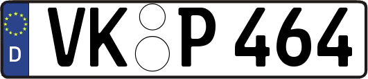 VK-P464
