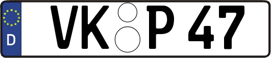 VK-P47