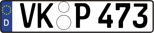 VK-P473