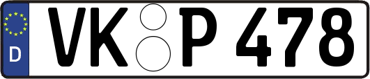 VK-P478