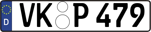 VK-P479