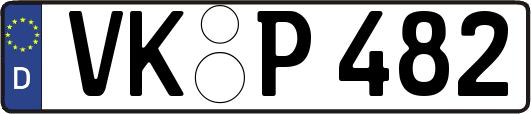 VK-P482