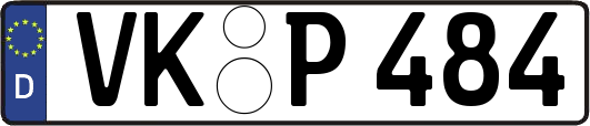VK-P484