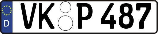 VK-P487
