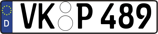 VK-P489