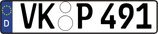 VK-P491