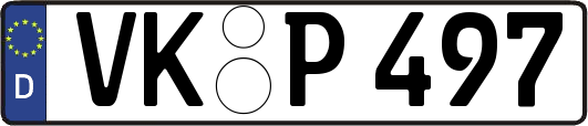 VK-P497