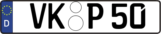 VK-P50
