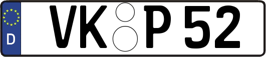 VK-P52