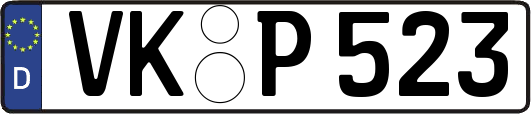 VK-P523