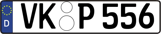VK-P556