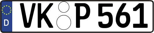 VK-P561