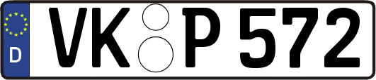 VK-P572