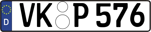 VK-P576