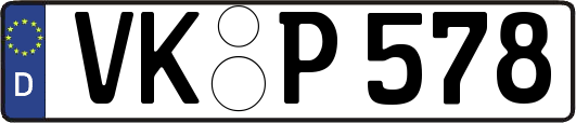 VK-P578
