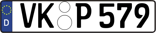 VK-P579