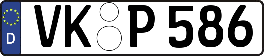VK-P586