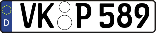 VK-P589