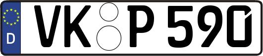 VK-P590