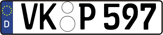 VK-P597