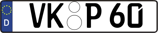 VK-P60