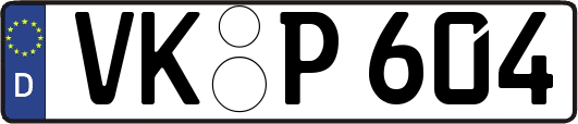VK-P604