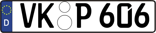 VK-P606