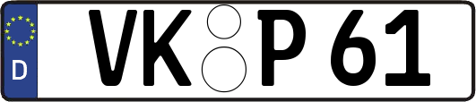 VK-P61