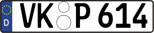 VK-P614