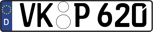 VK-P620
