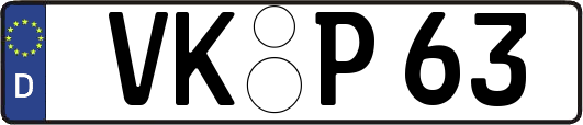 VK-P63