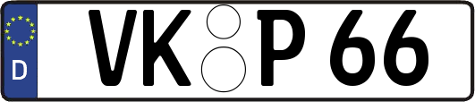 VK-P66