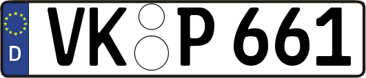 VK-P661