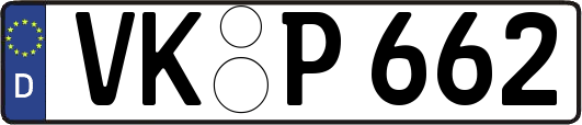 VK-P662