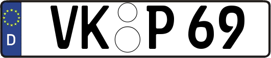 VK-P69