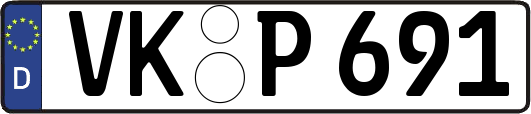 VK-P691
