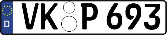 VK-P693