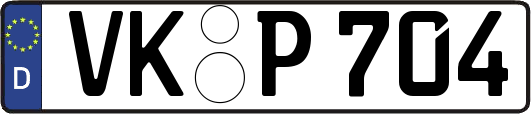 VK-P704