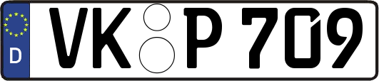 VK-P709