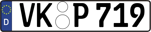 VK-P719