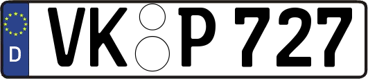VK-P727