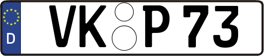 VK-P73
