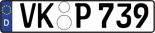 VK-P739