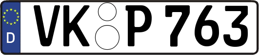 VK-P763