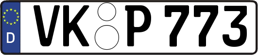 VK-P773