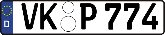 VK-P774