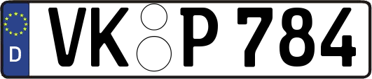 VK-P784