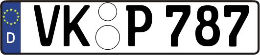VK-P787